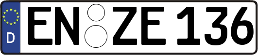 EN-ZE136