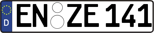 EN-ZE141