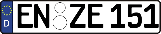 EN-ZE151