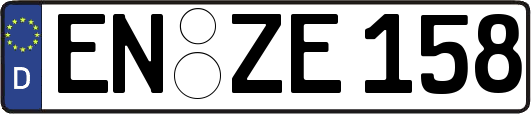 EN-ZE158