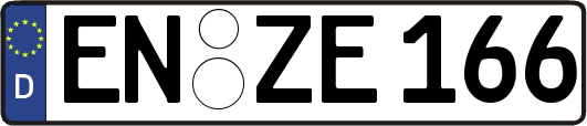EN-ZE166