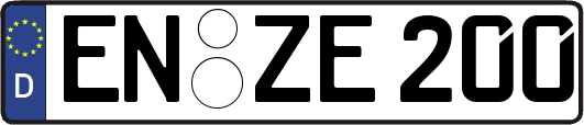 EN-ZE200