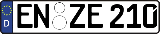 EN-ZE210