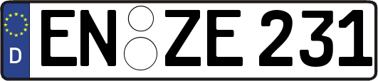 EN-ZE231