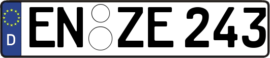 EN-ZE243