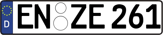 EN-ZE261