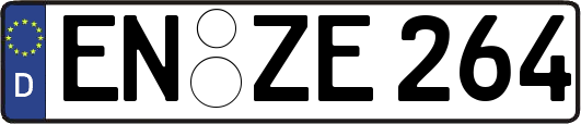 EN-ZE264