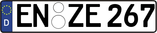 EN-ZE267