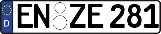 EN-ZE281