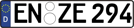 EN-ZE294