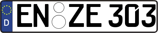 EN-ZE303