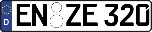 EN-ZE320