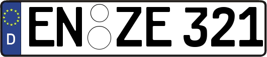 EN-ZE321