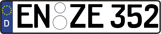 EN-ZE352