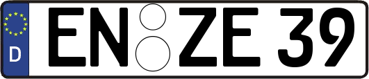 EN-ZE39