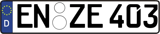EN-ZE403