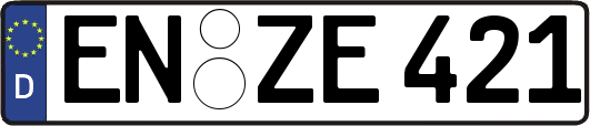 EN-ZE421