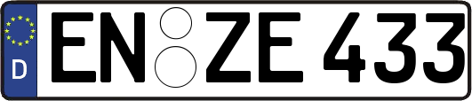 EN-ZE433