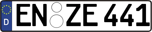 EN-ZE441