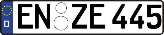 EN-ZE445