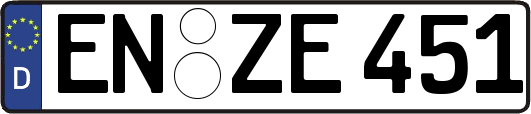 EN-ZE451