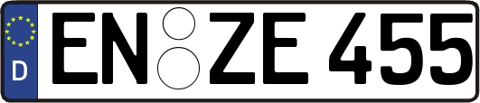 EN-ZE455