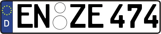 EN-ZE474