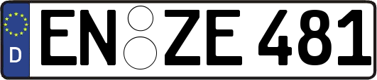 EN-ZE481