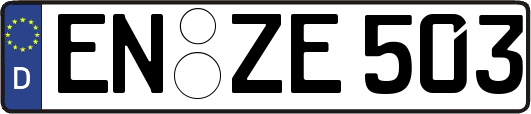 EN-ZE503