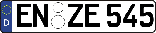EN-ZE545