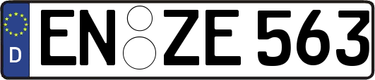 EN-ZE563