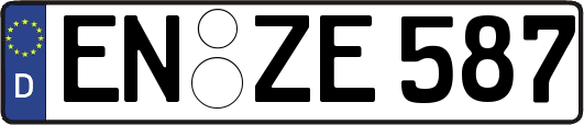 EN-ZE587