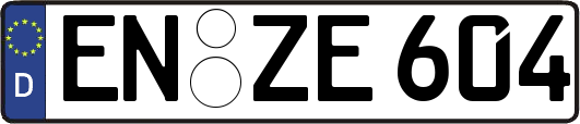 EN-ZE604