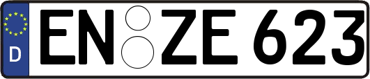 EN-ZE623