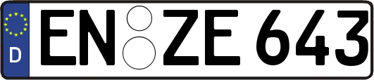 EN-ZE643