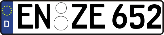 EN-ZE652