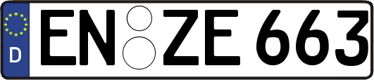 EN-ZE663