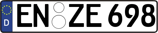 EN-ZE698