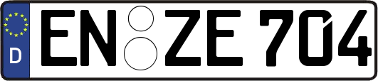 EN-ZE704