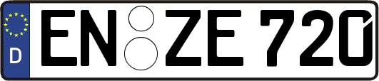 EN-ZE720
