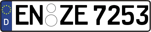 EN-ZE7253