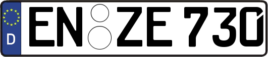 EN-ZE730