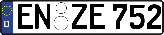 EN-ZE752
