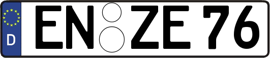 EN-ZE76