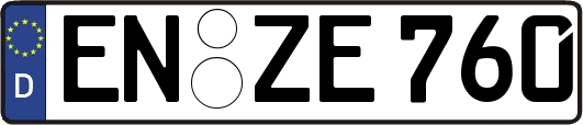 EN-ZE760