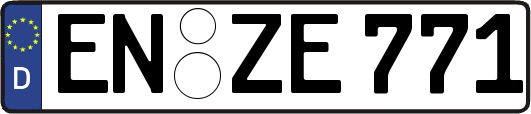 EN-ZE771