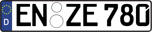EN-ZE780