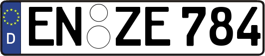 EN-ZE784