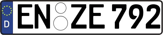 EN-ZE792