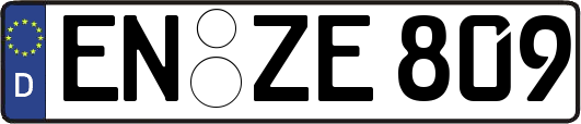 EN-ZE809